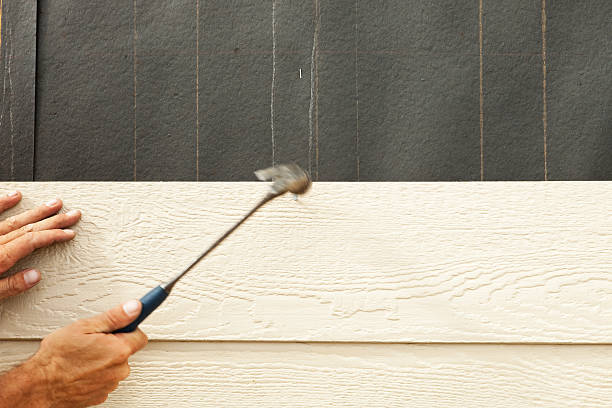 Best Engineered Wood Siding  in Milltown, NJ